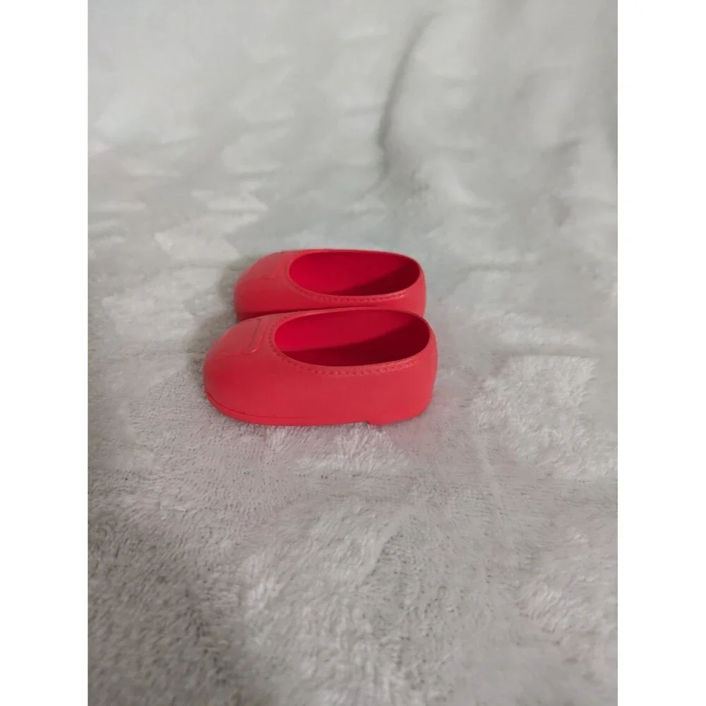 Baby Doll Flat Shoes - 18
